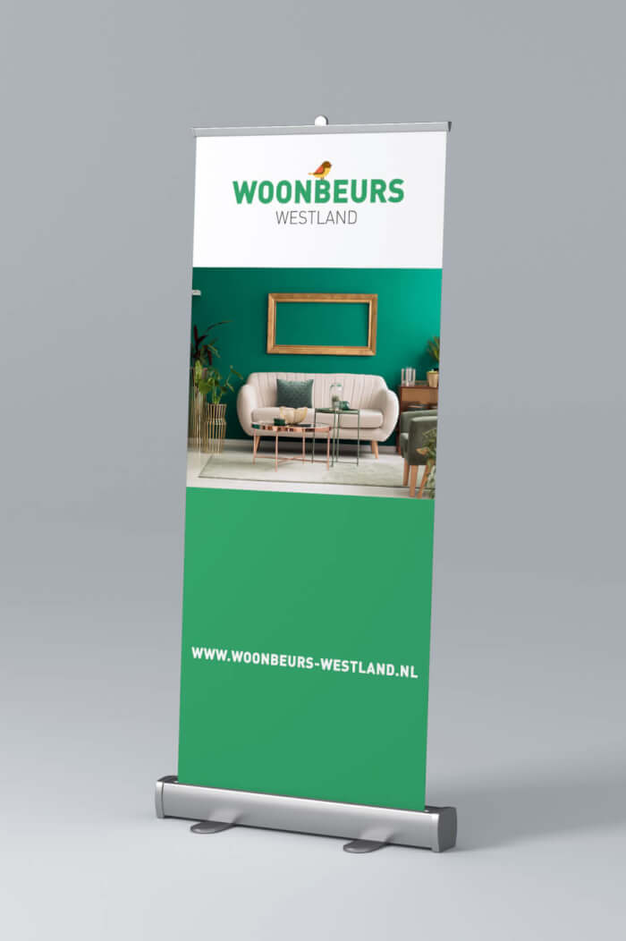 Mockup Rollup side 100x200 13